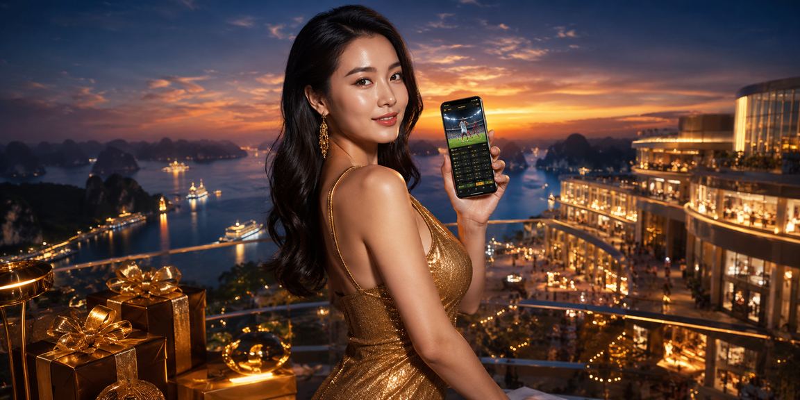 Cảnh casino và cá cược trực tuyến sôi động tại Việt Nam với trải nghiệm giao dịch hiện đại