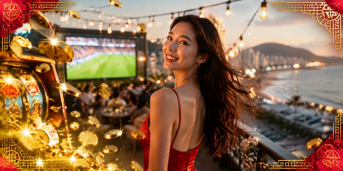 Người chơi slots tại Vũng Tàu thưởng thức cà phê và giao dịch an toàn trực tuyến